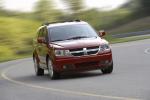 Dodge Journey 2008 года
